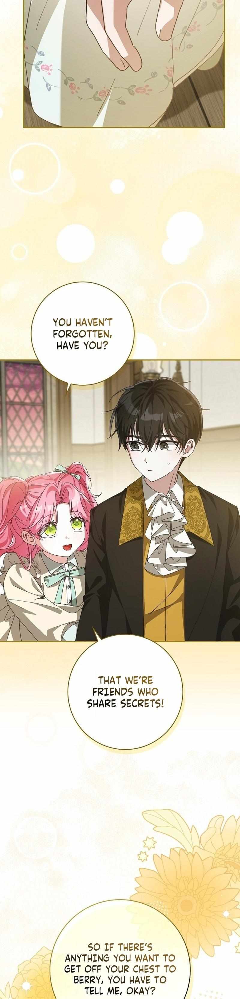 Read I Will Try to Save My Dad chapter 17 image 42 on Lezhin