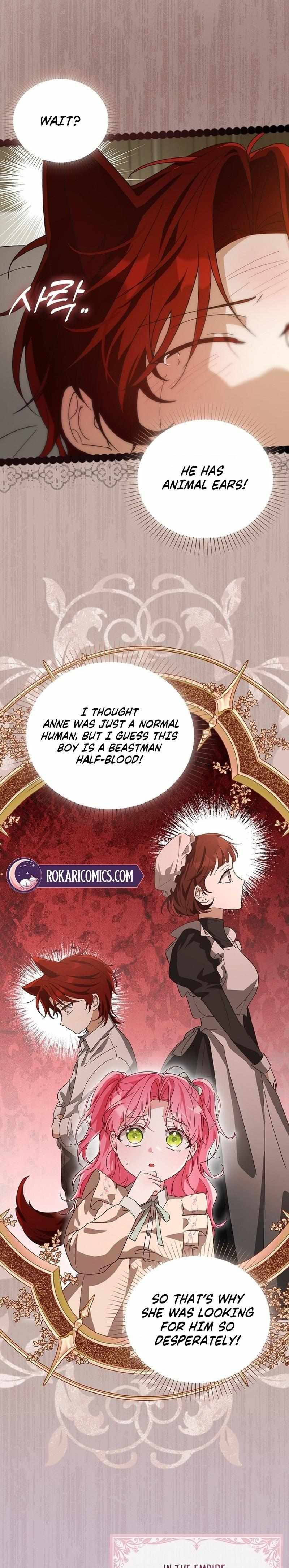 Read I Will Try to Save My Dad chapter 17 image 9 on Lezhin