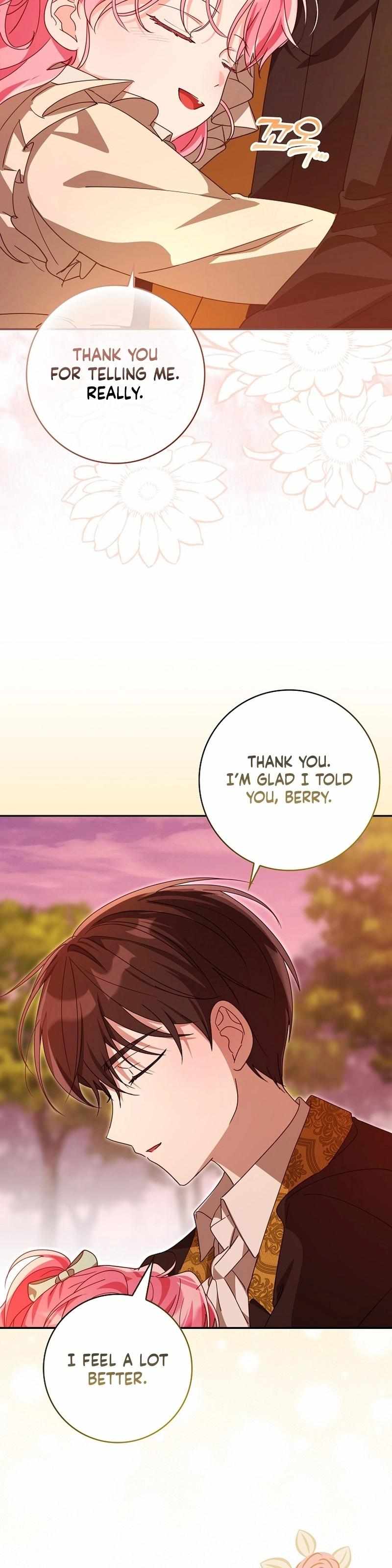 Read I Will Try to Save My Dad chapter 18 image 10 on Lezhin