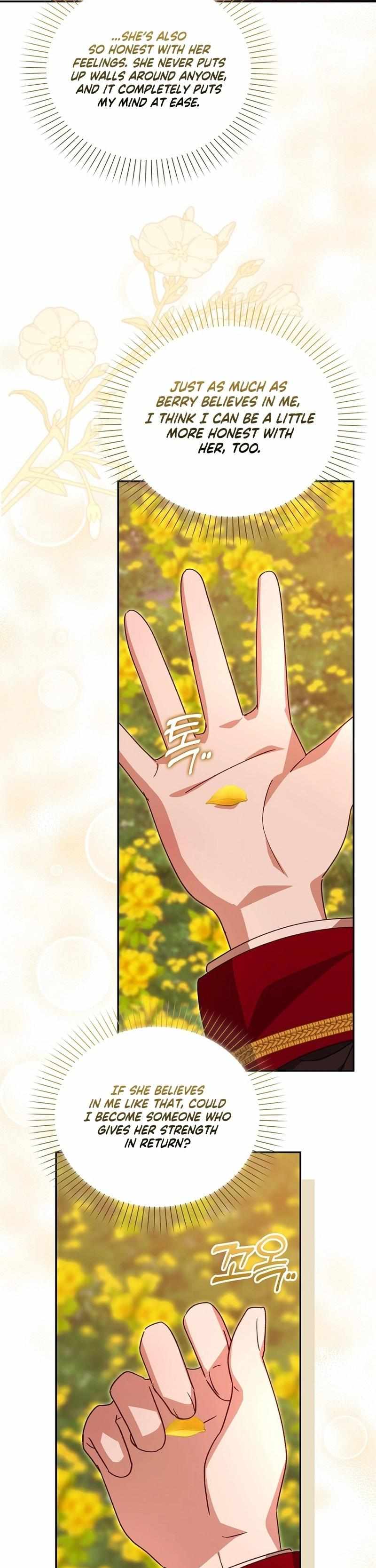 Read I Will Try to Save My Dad chapter 18 image 13 on Lezhin