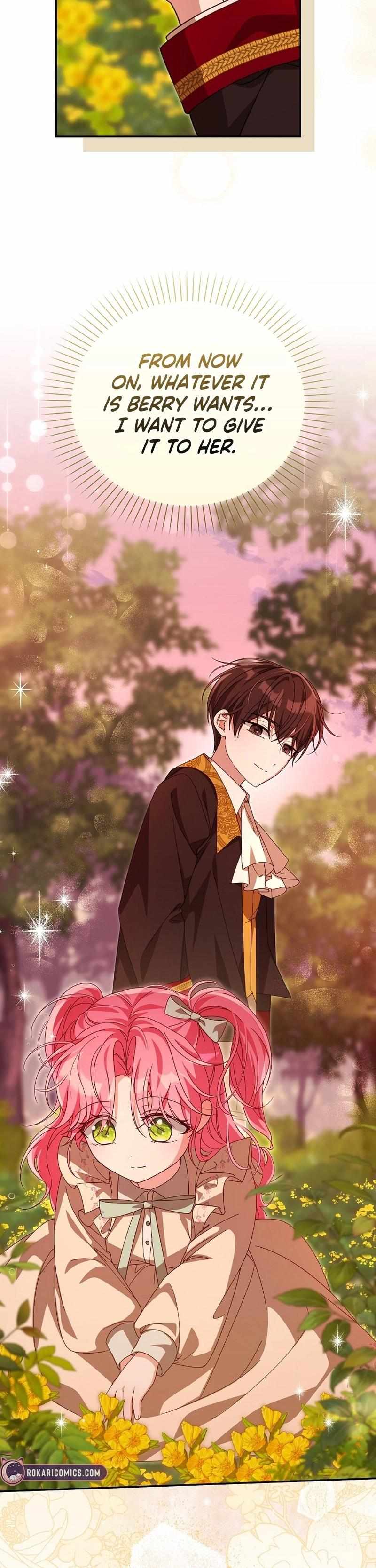 Read I Will Try to Save My Dad chapter 18 image 14 on Lezhin