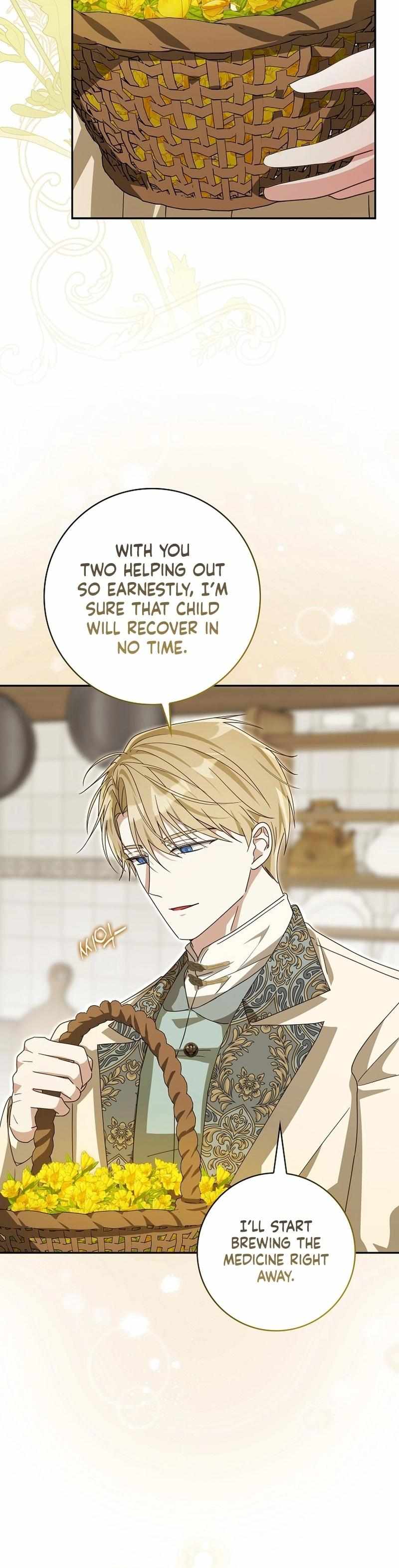 Read I Will Try to Save My Dad chapter 18 image 17 on Lezhin