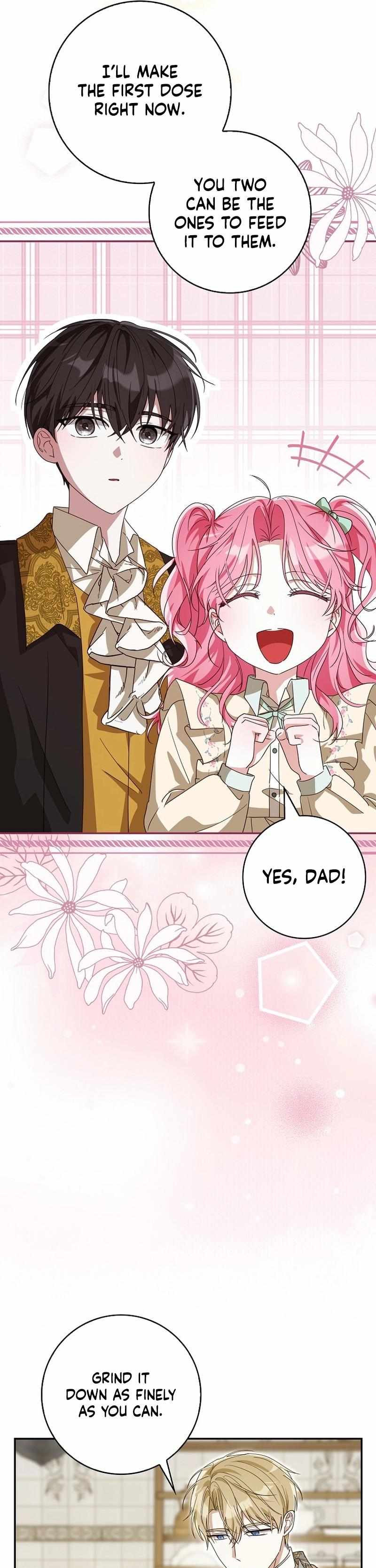 Read I Will Try to Save My Dad chapter 18 image 18 on Lezhin