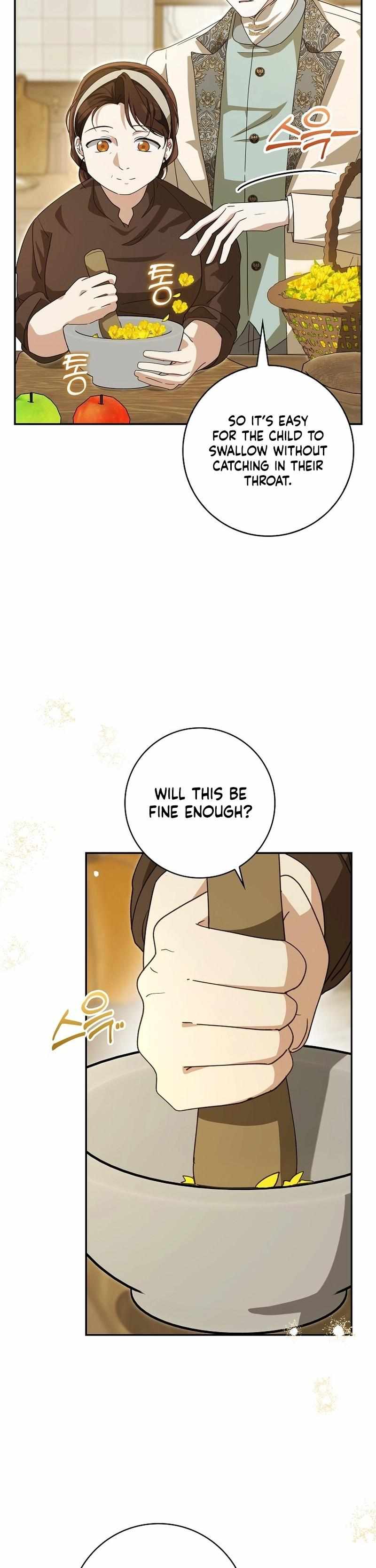 Read I Will Try to Save My Dad chapter 18 image 19 on Lezhin