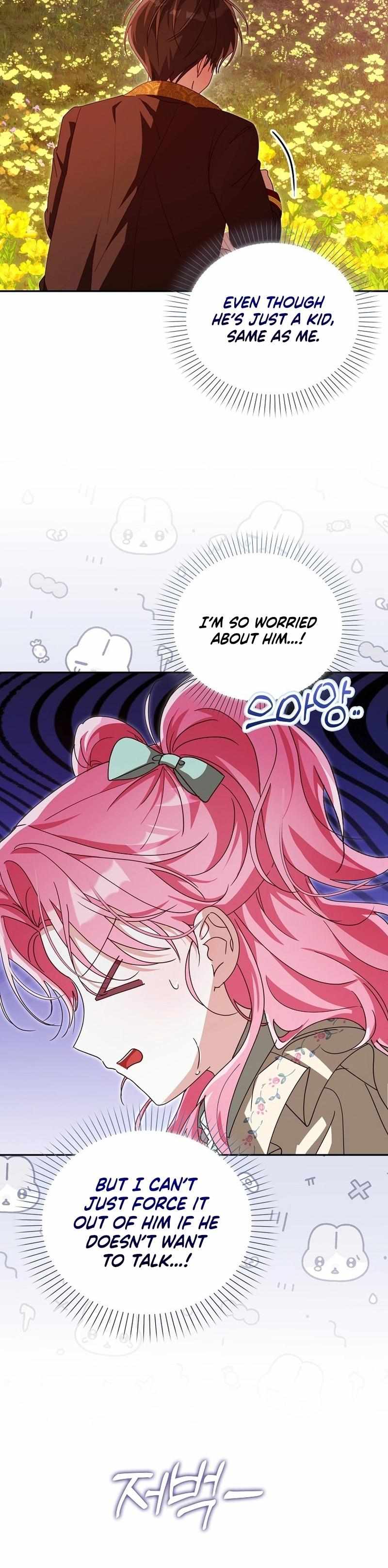 Read I Will Try to Save My Dad chapter 18 image 2 on Lezhin