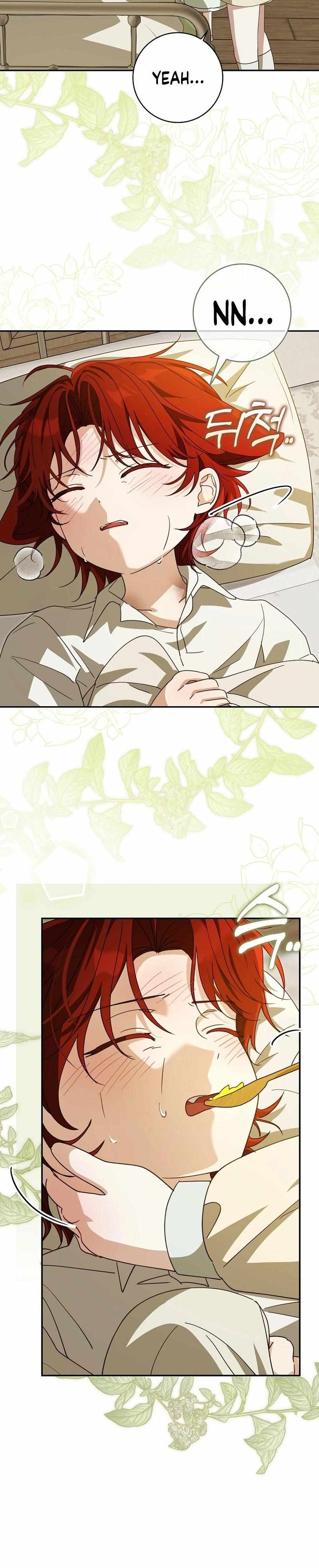 Read I Will Try to Save My Dad chapter 18 image 22 on Lezhin