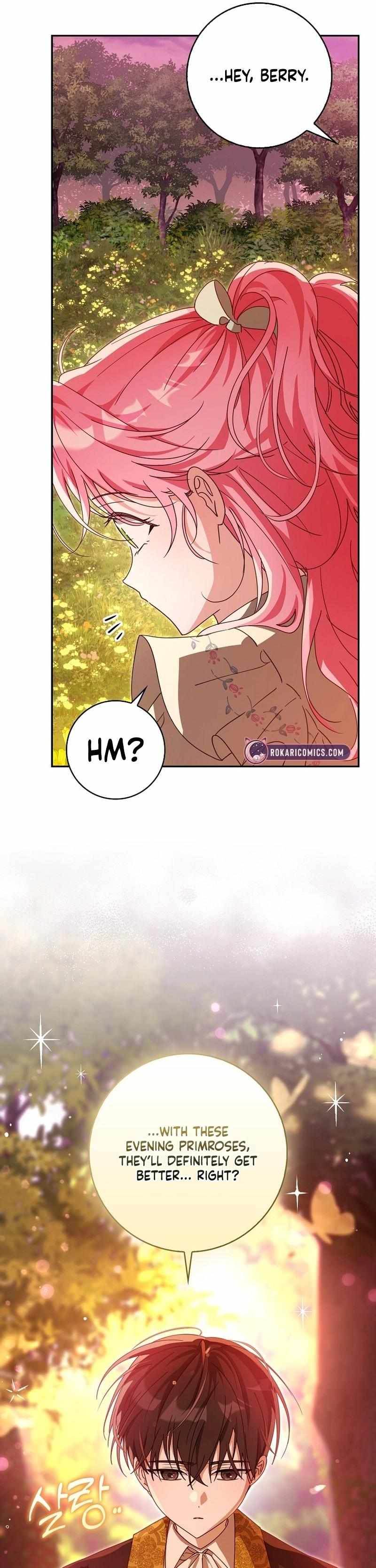 Read I Will Try to Save My Dad chapter 18 image 3 on Lezhin