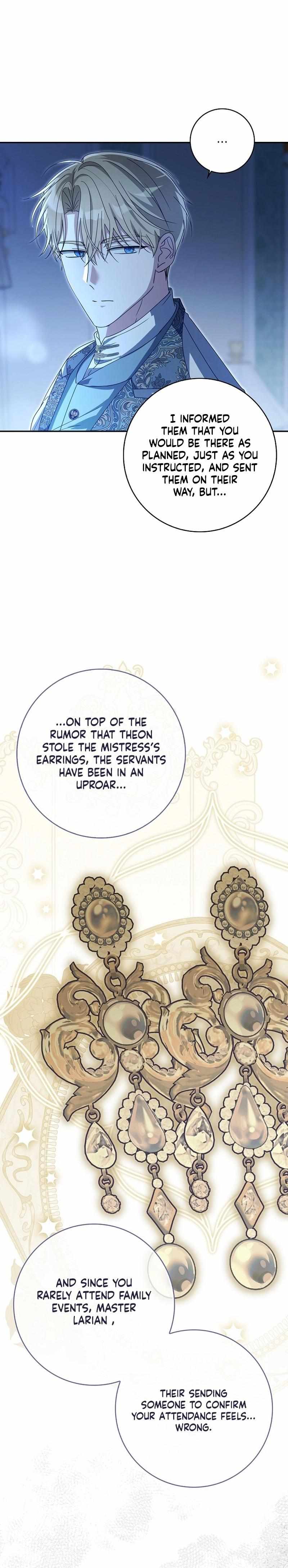 Read I Will Try to Save My Dad chapter 18 image 39 on Lezhin