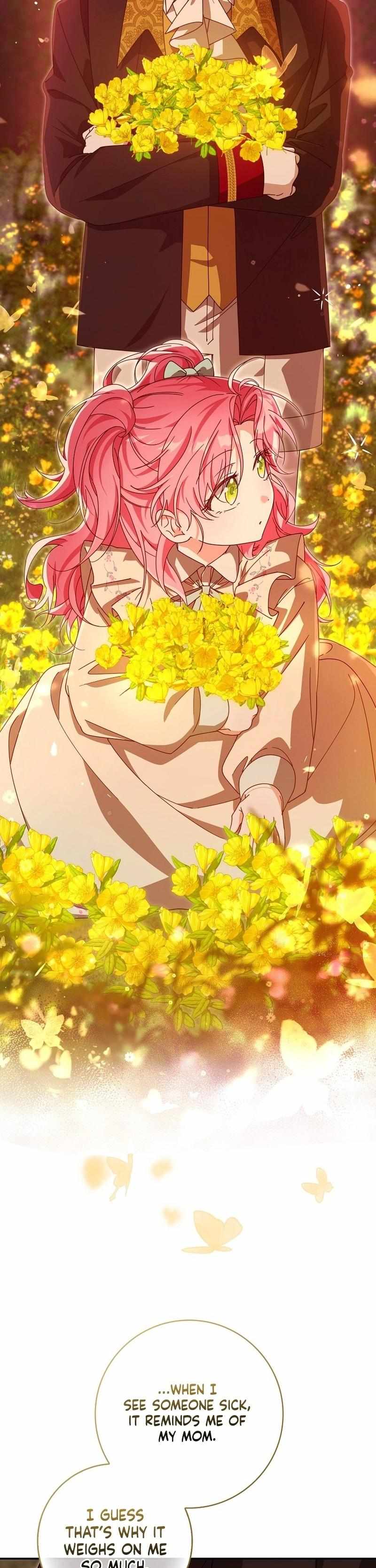 Read I Will Try to Save My Dad chapter 18 image 4 on Lezhin