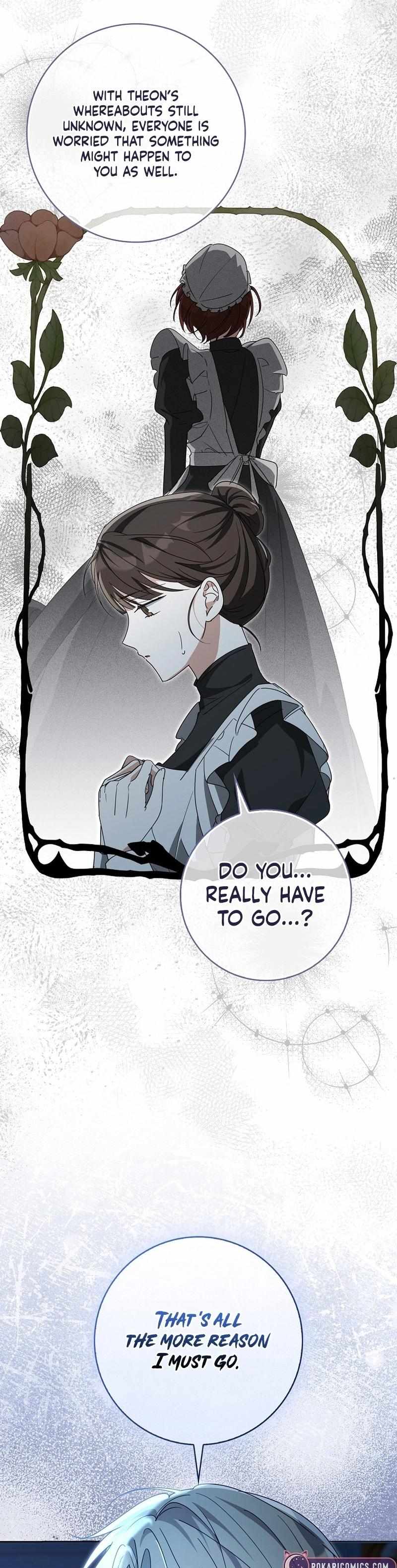 Read I Will Try to Save My Dad chapter 18 image 40 on Lezhin