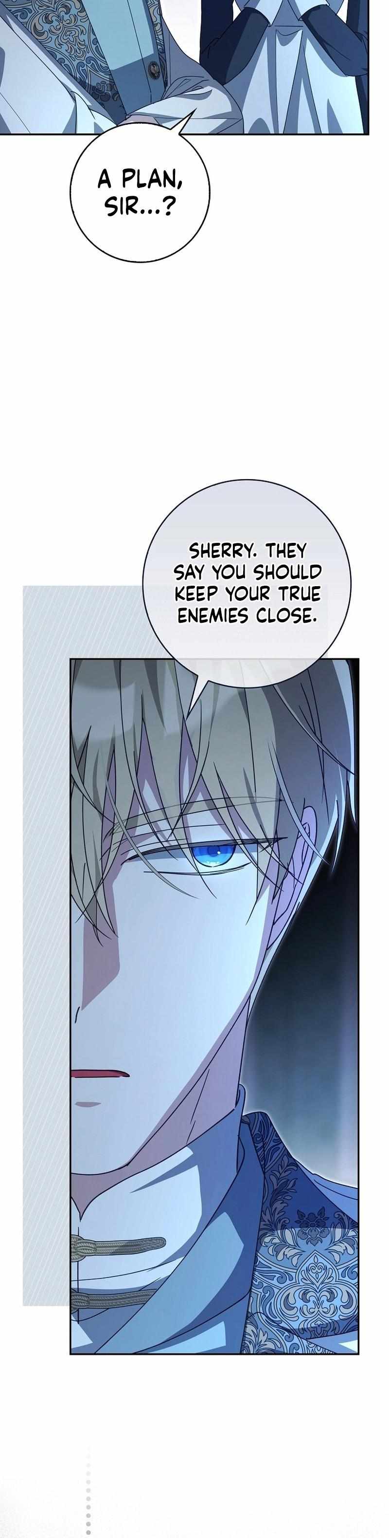 Read I Will Try to Save My Dad chapter 18 image 42 on Lezhin