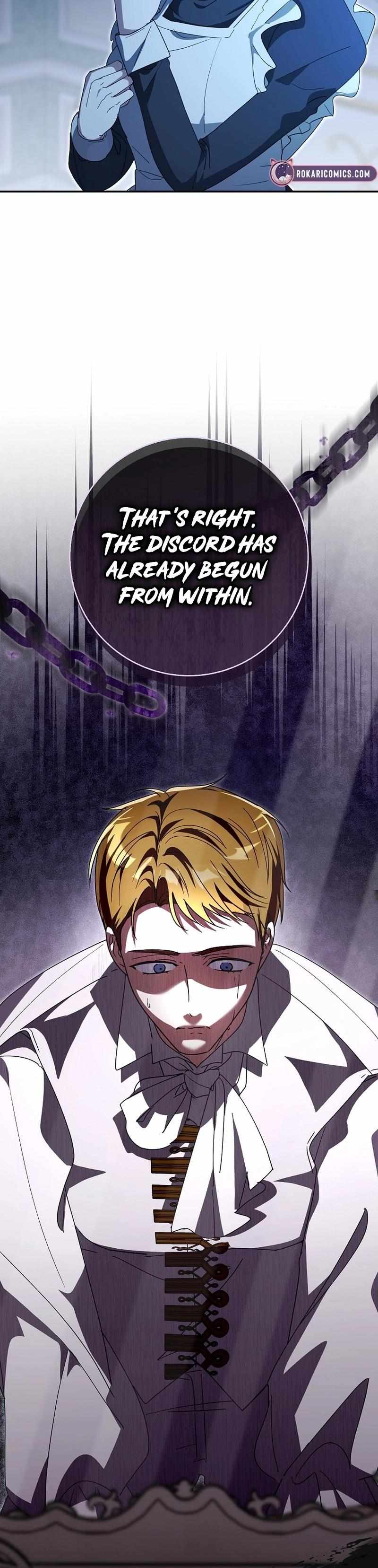 Read I Will Try to Save My Dad chapter 18 image 45 on Lezhin