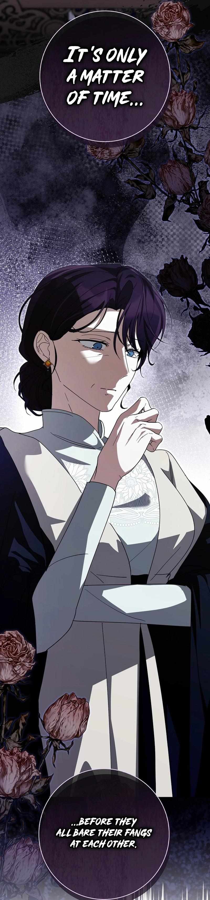 Read I Will Try to Save My Dad chapter 18 image 46 on Lezhin
