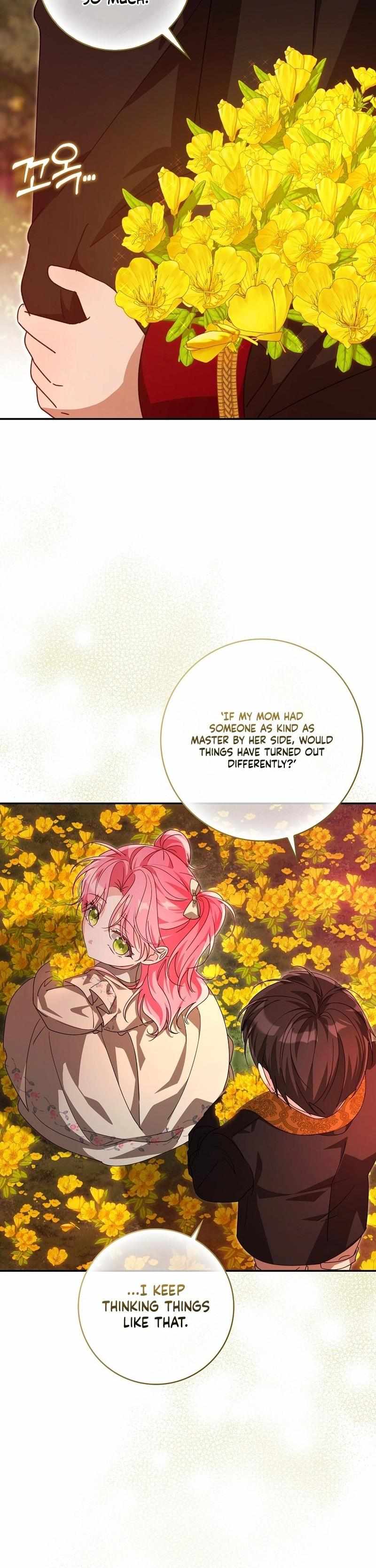 Read I Will Try to Save My Dad chapter 18 image 5 on Lezhin