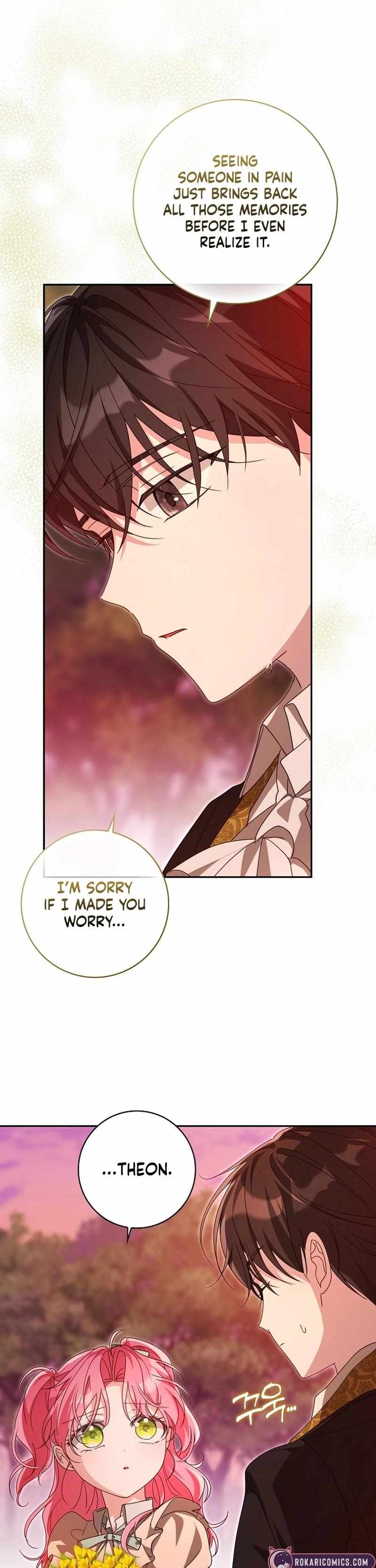 Read I Will Try to Save My Dad chapter 18 image 6 on Lezhin
