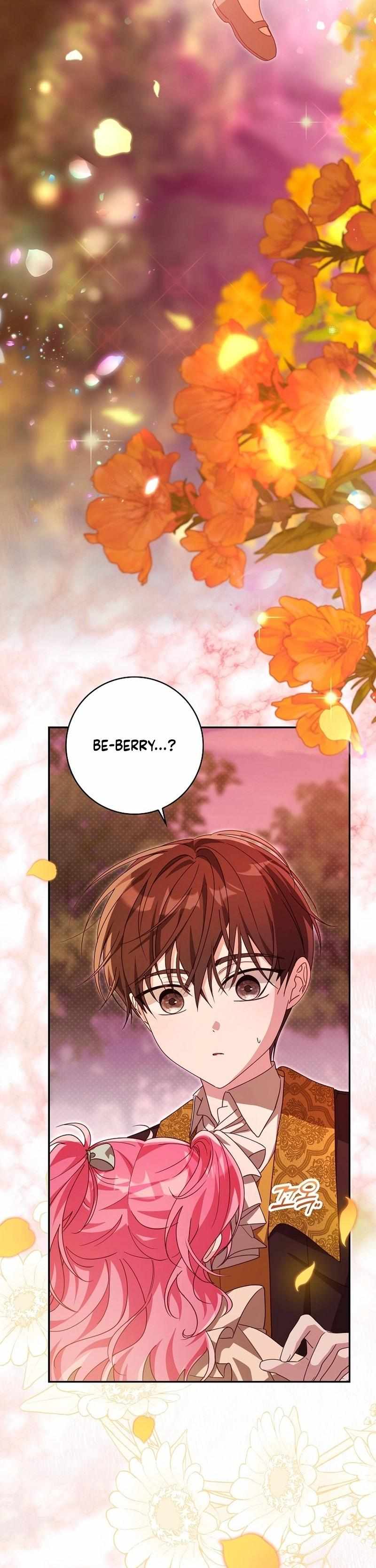 Read I Will Try to Save My Dad chapter 18 image 8 on Lezhin