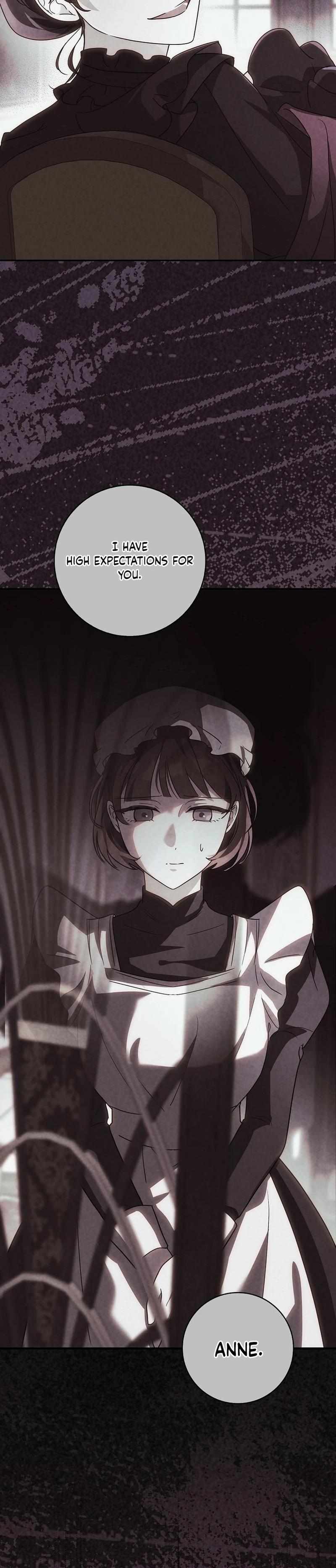 Read I Will Try to Save My Dad chapter 19 image 10 on Lezhin