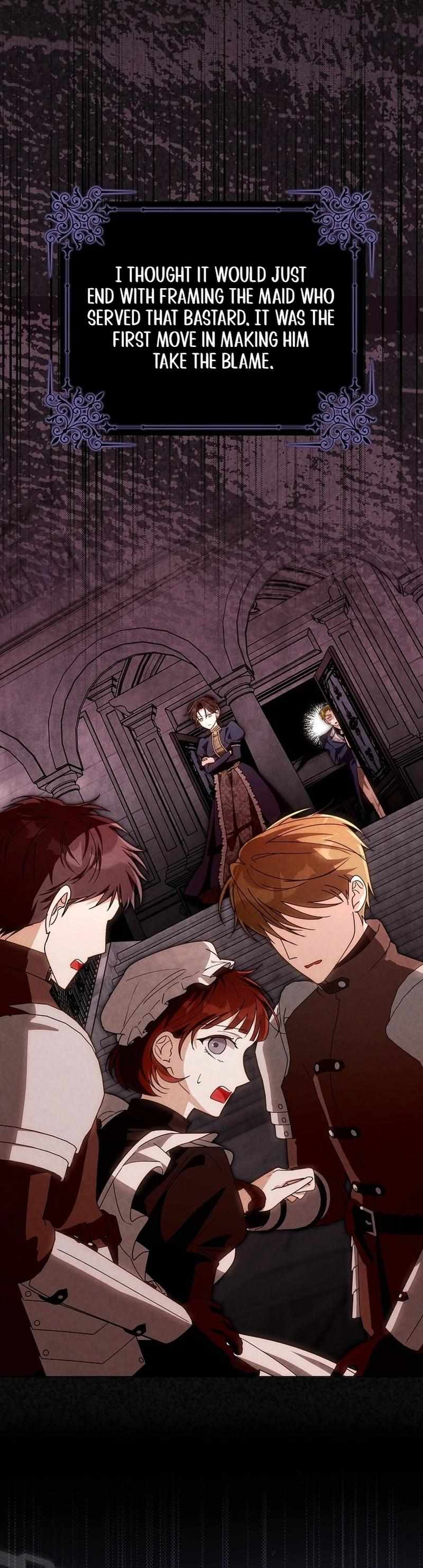 Read I Will Try to Save My Dad chapter 19 image 11 on Lezhin