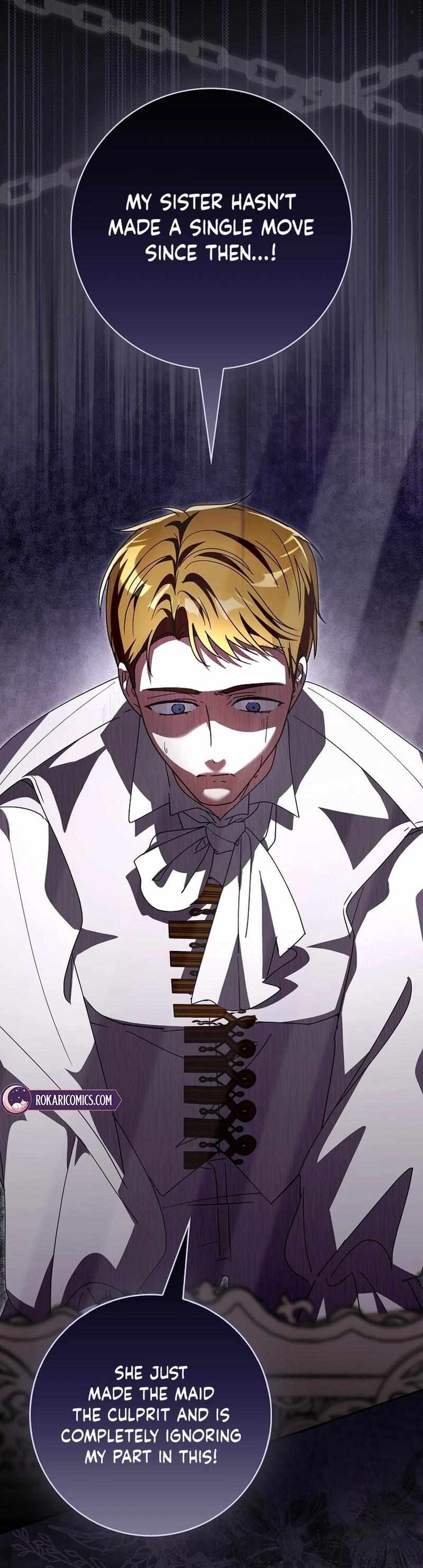 Read I Will Try to Save My Dad chapter 19 image 12 on Lezhin
