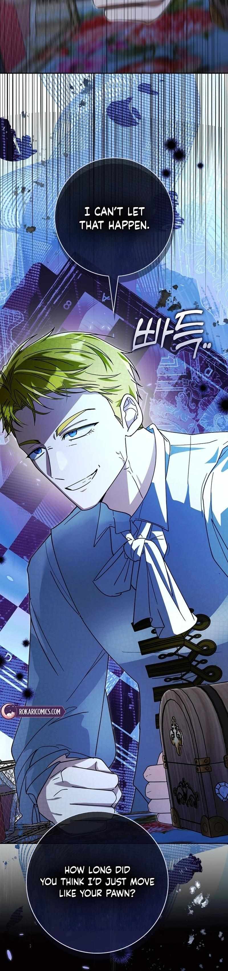 Read I Will Try to Save My Dad chapter 19 image 15 on Lezhin