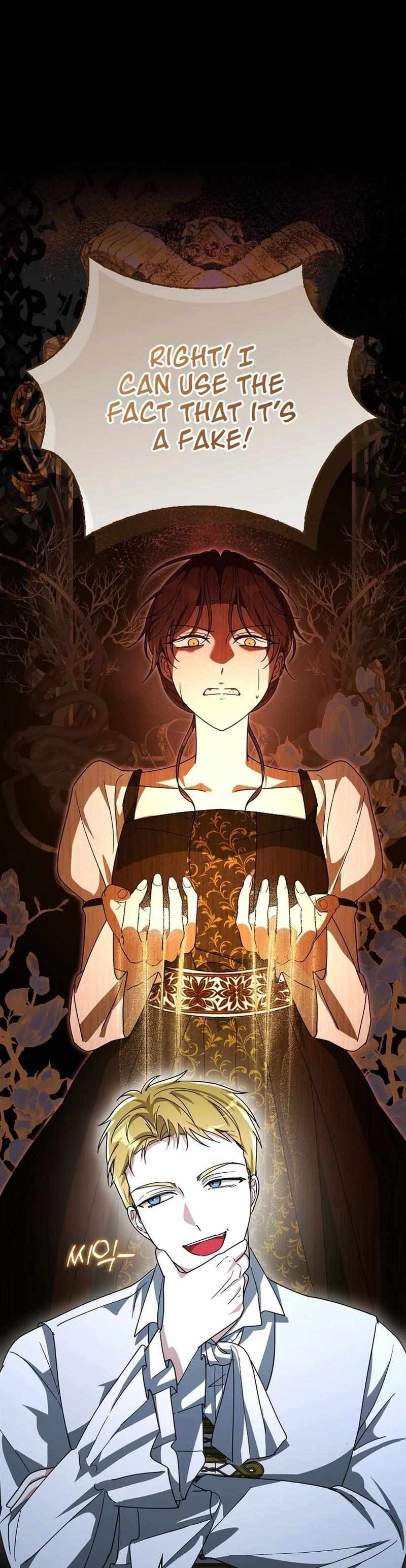 Read I Will Try to Save My Dad chapter 19 image 17 on Lezhin