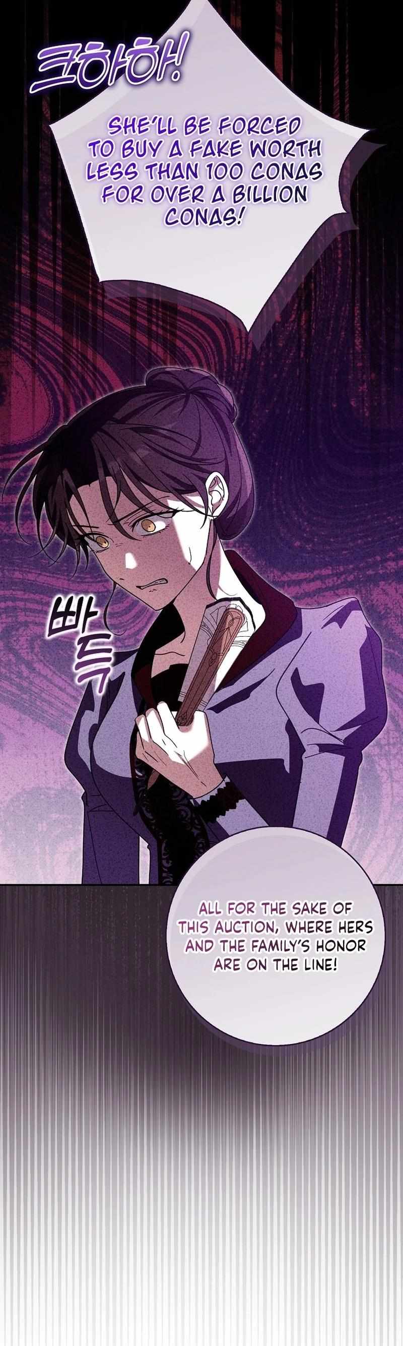 Read I Will Try to Save My Dad chapter 19 image 20 on Lezhin