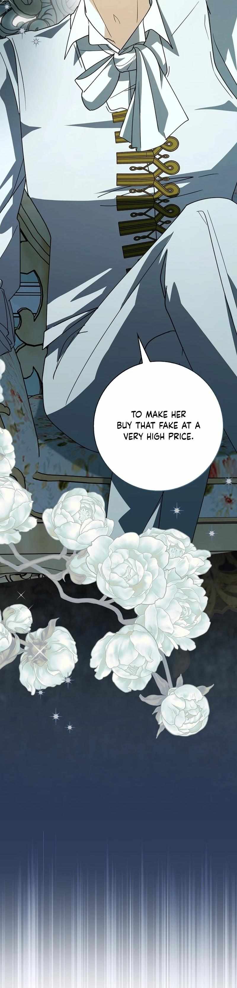 Read I Will Try to Save My Dad chapter 19 image 22 on Lezhin