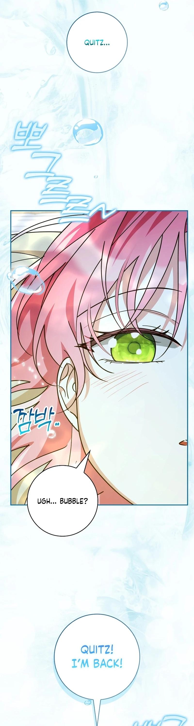 Read I Will Try to Save My Dad chapter 19 image 25 on Lezhin