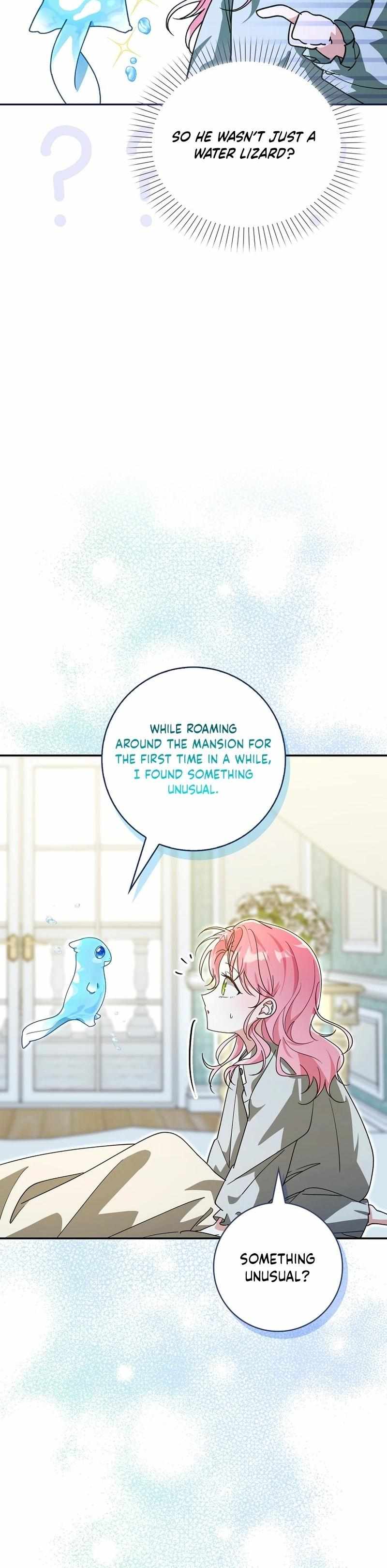 Read I Will Try to Save My Dad chapter 19 image 31 on Lezhin