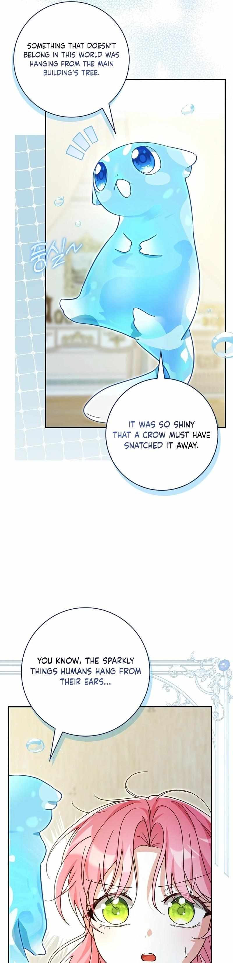 Read I Will Try to Save My Dad chapter 19 image 32 on Lezhin