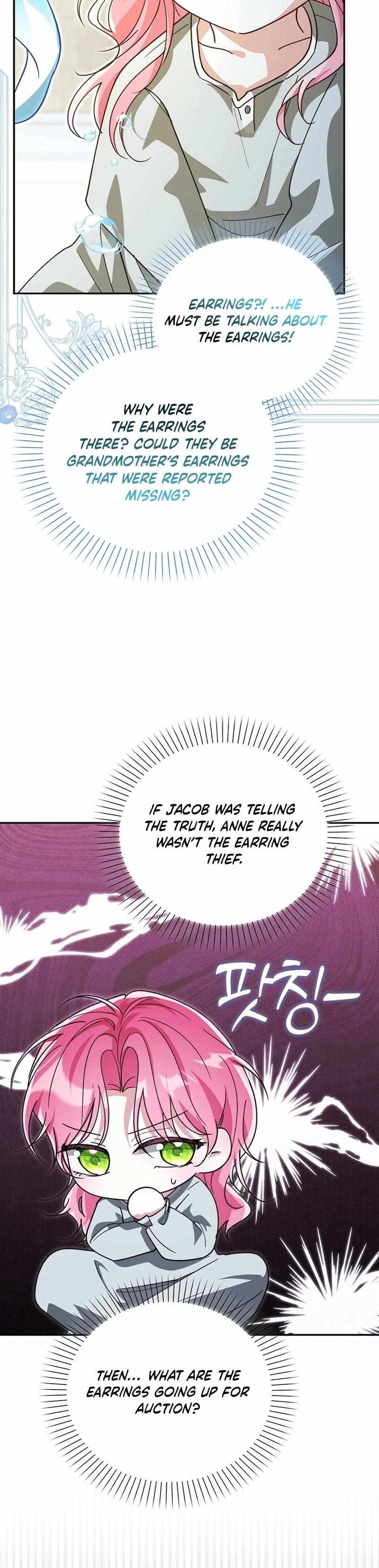 Read I Will Try to Save My Dad chapter 19 image 33 on Lezhin