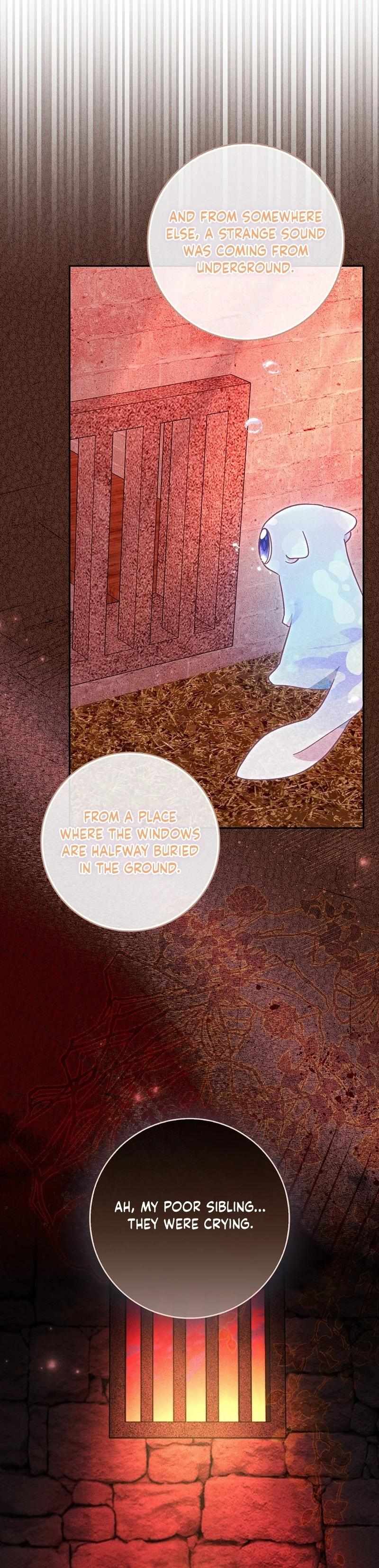 Read I Will Try to Save My Dad chapter 19 image 34 on Lezhin