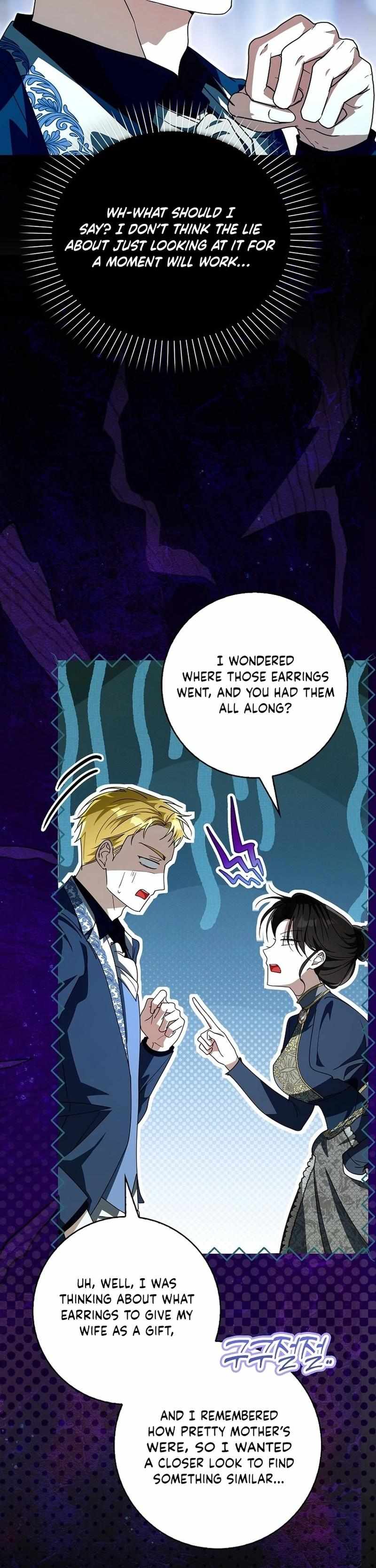 Read I Will Try to Save My Dad chapter 19 image 5 on Lezhin