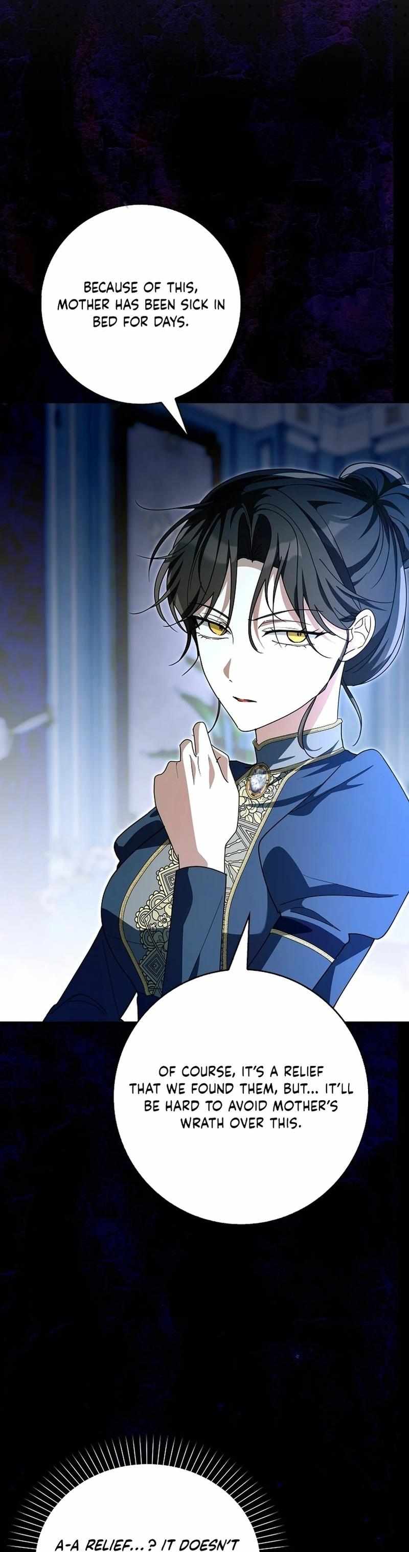 Read I Will Try to Save My Dad chapter 19 image 6 on Lezhin