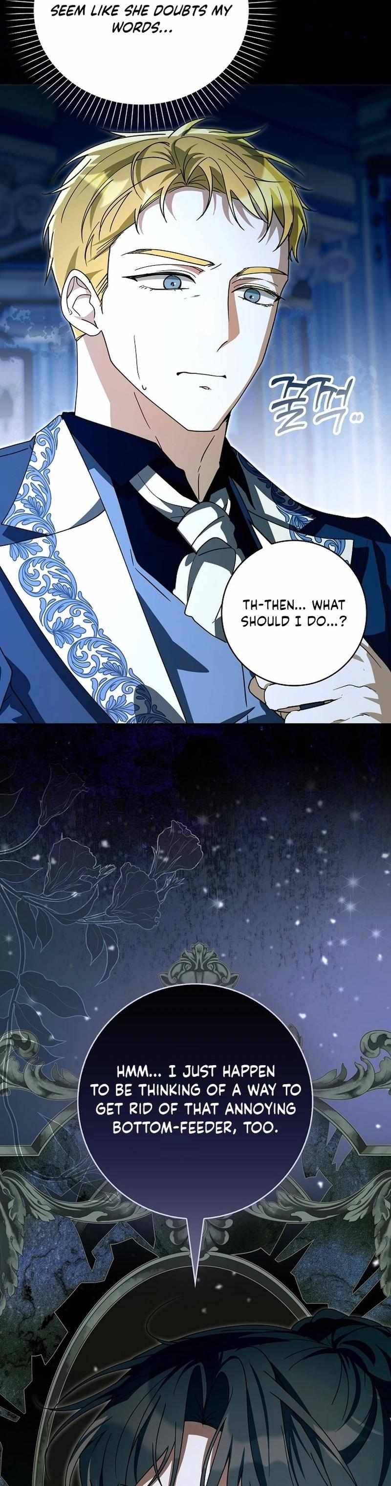 Read I Will Try to Save My Dad chapter 19 image 7 on Lezhin