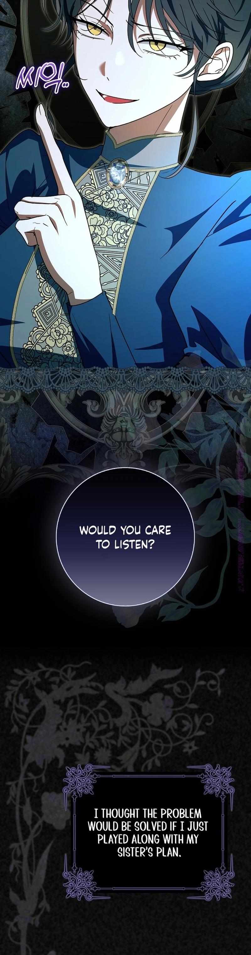 Read I Will Try to Save My Dad chapter 19 image 8 on Lezhin