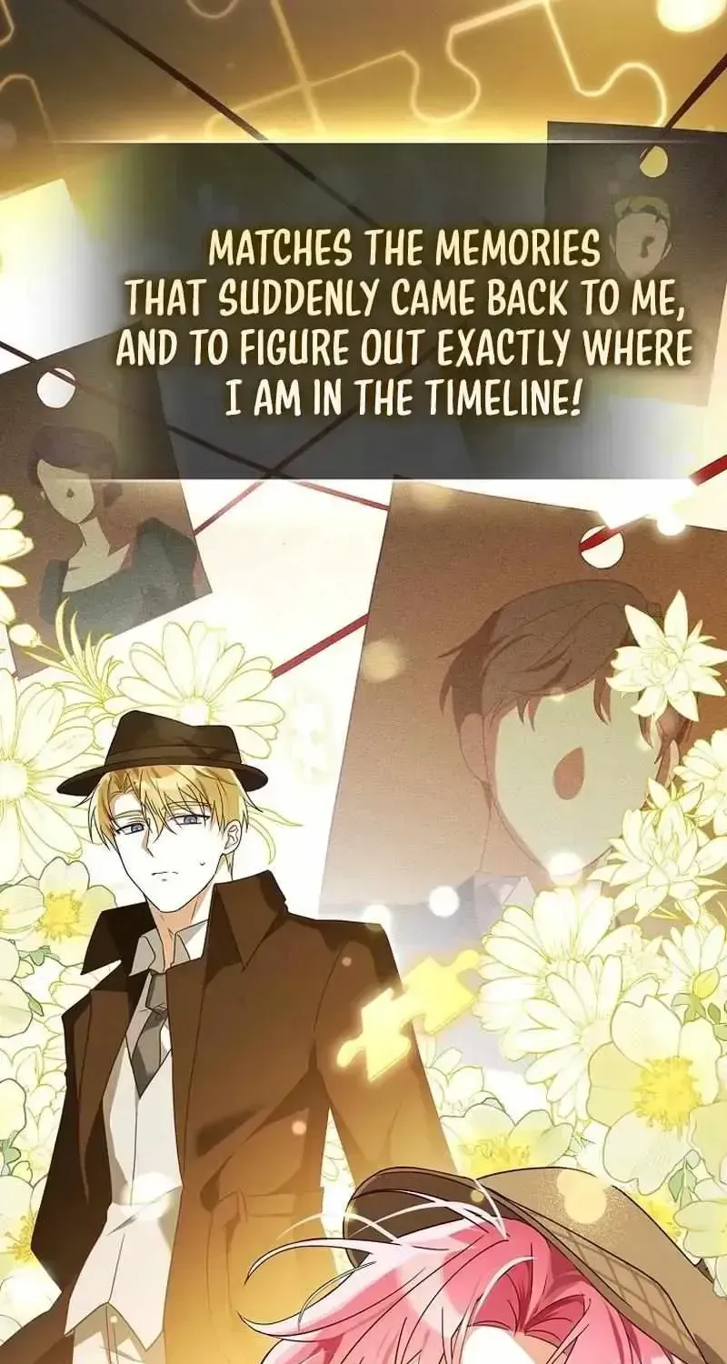 Read I Will Try to Save My Dad chapter 2.2 image 18 on Lezhin