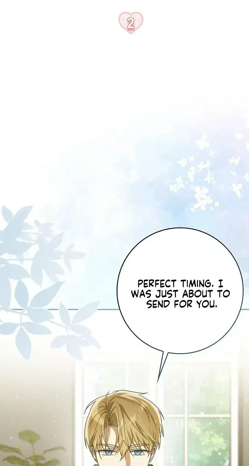 Read I Will Try to Save My Dad chapter 2.2 image 22 on Lezhin