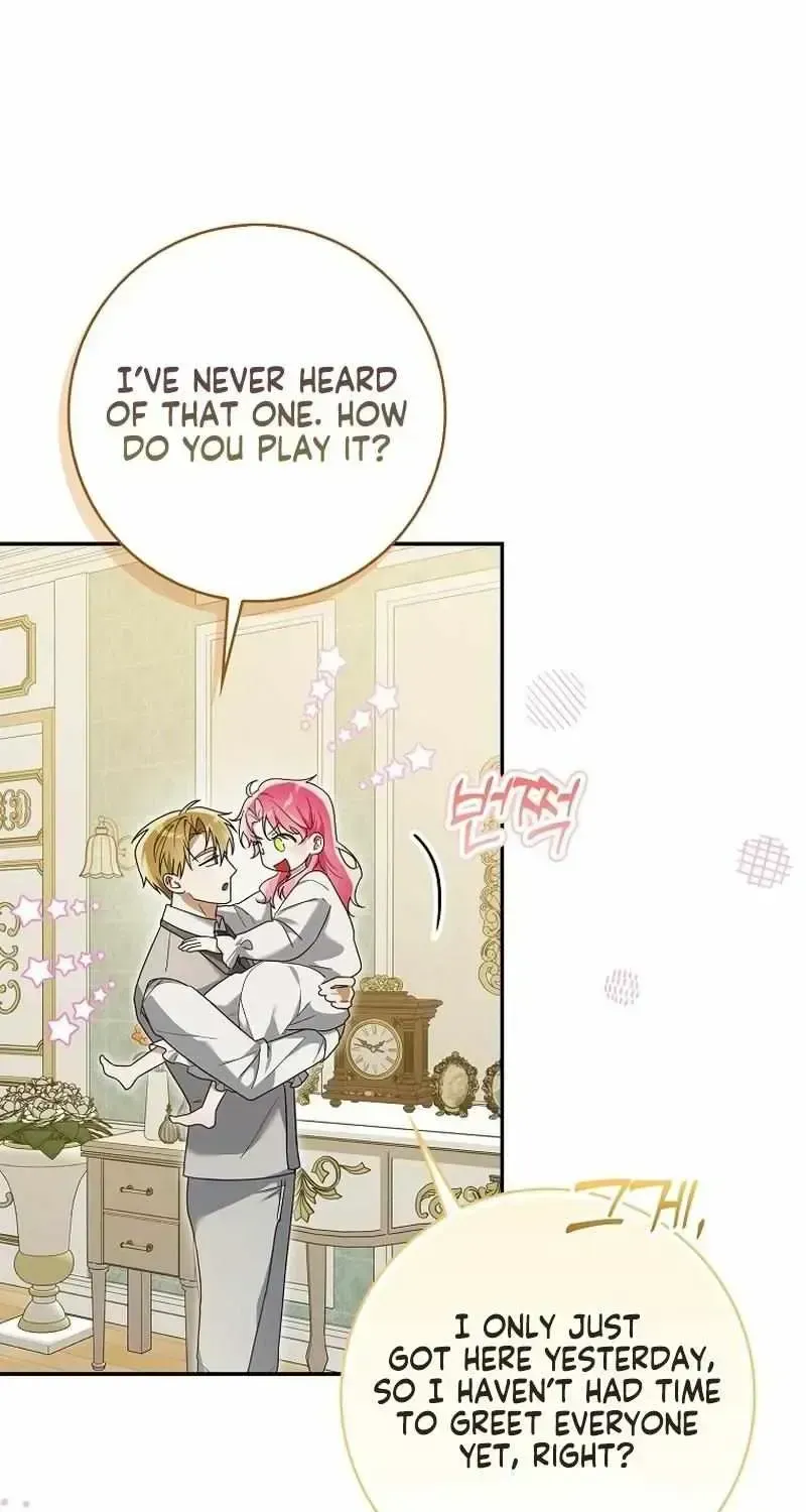 Read I Will Try to Save My Dad chapter 2.2 image 3 on Lezhin