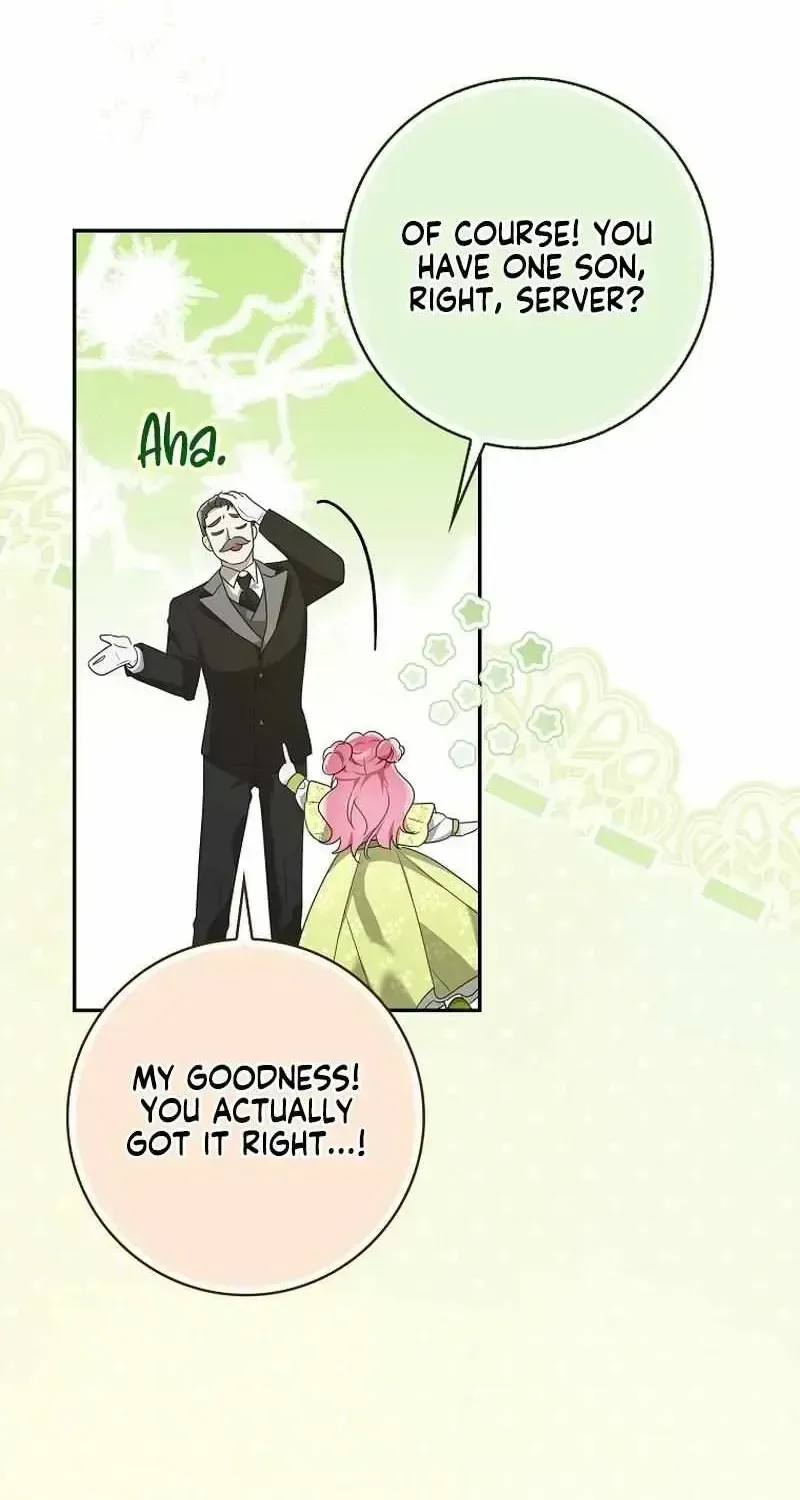 Read I Will Try to Save My Dad chapter 2.2 image 79 on Lezhin