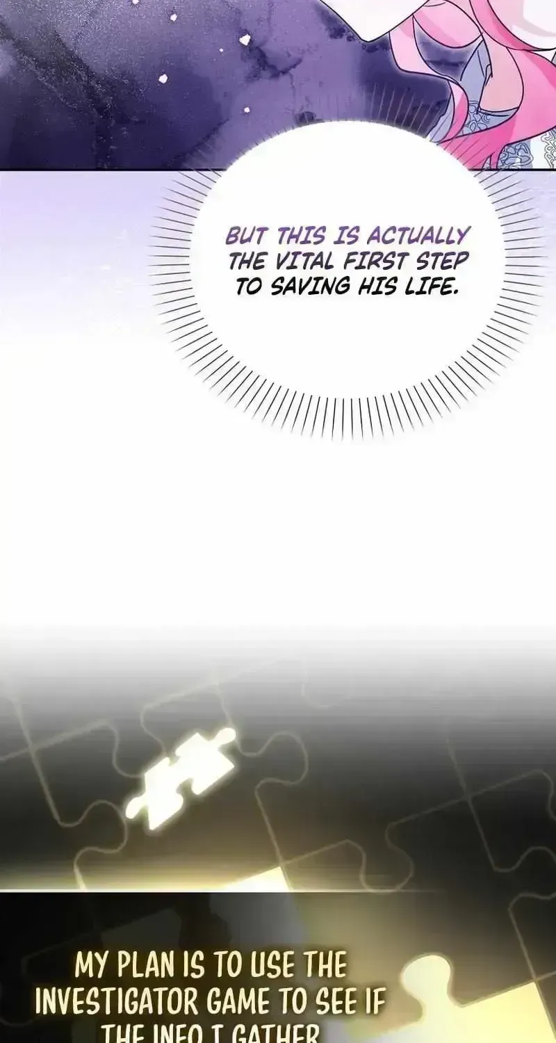 Read I Will Try to Save My Dad chapter 2.4 image 16 on Lezhin