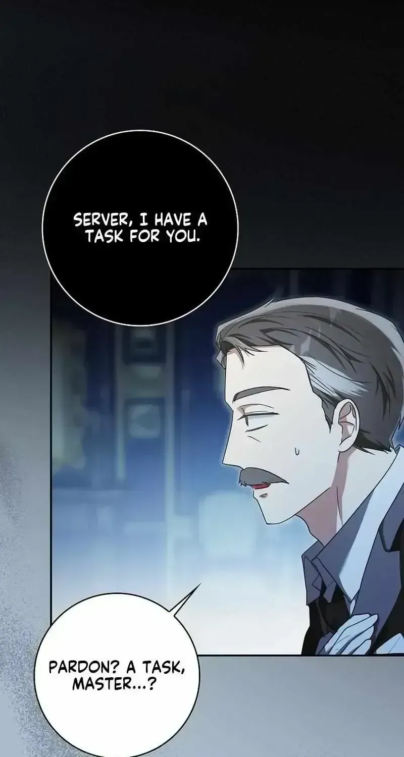 Read I Will Try to Save My Dad chapter 2.4 image 30 on Lezhin