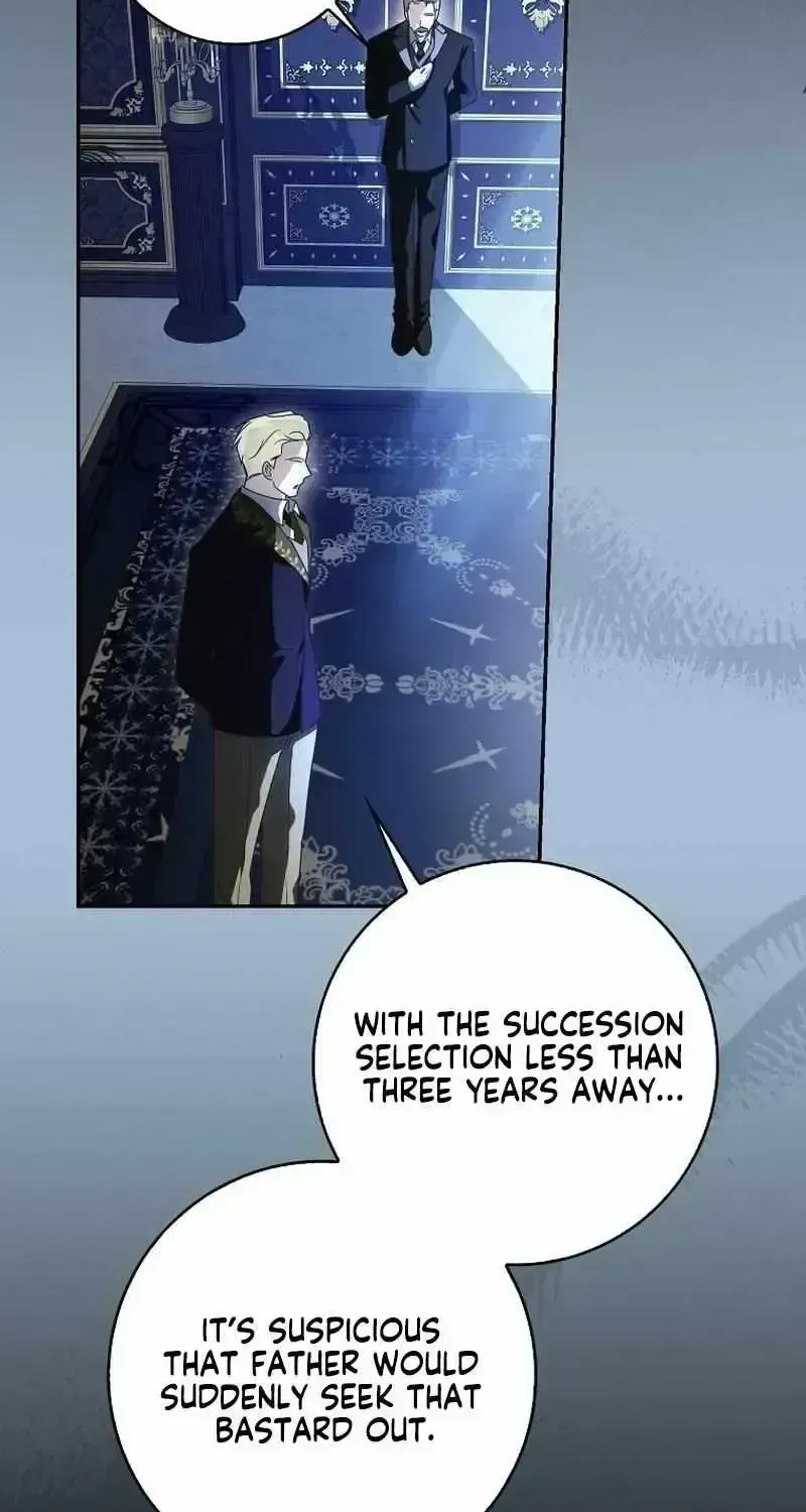 Read I Will Try to Save My Dad chapter 2.4 image 34 on Lezhin