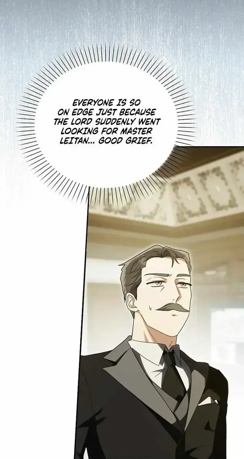 Read I Will Try to Save My Dad chapter 2.4 image 37 on Lezhin
