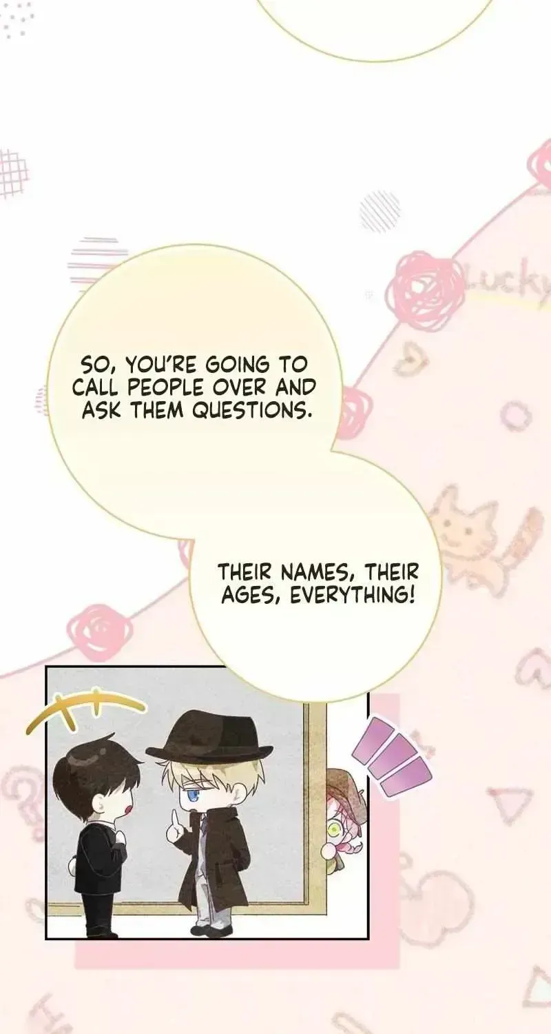 Read I Will Try to Save My Dad chapter 2.4 image 4 on Lezhin