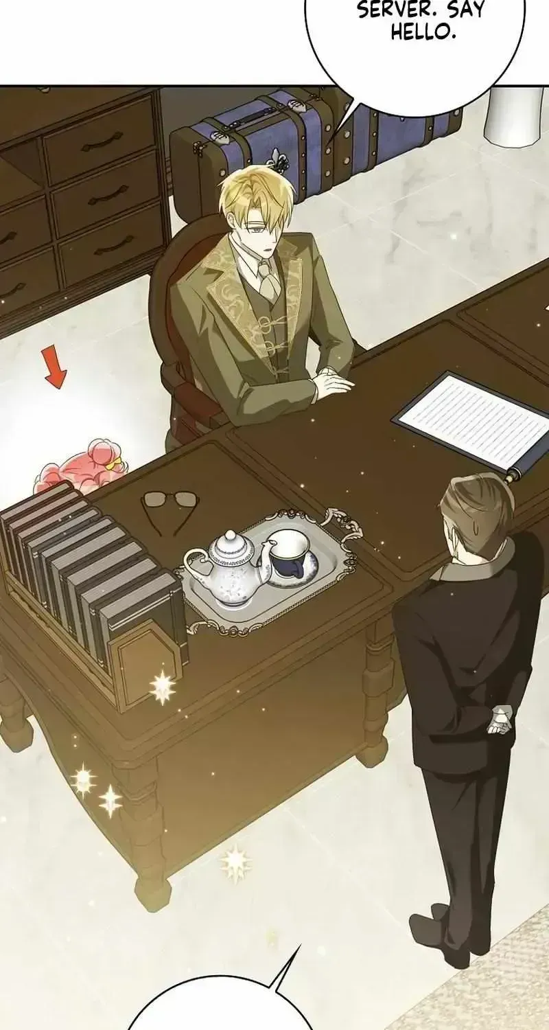 Read I Will Try to Save My Dad chapter 2.4 image 64 on Lezhin