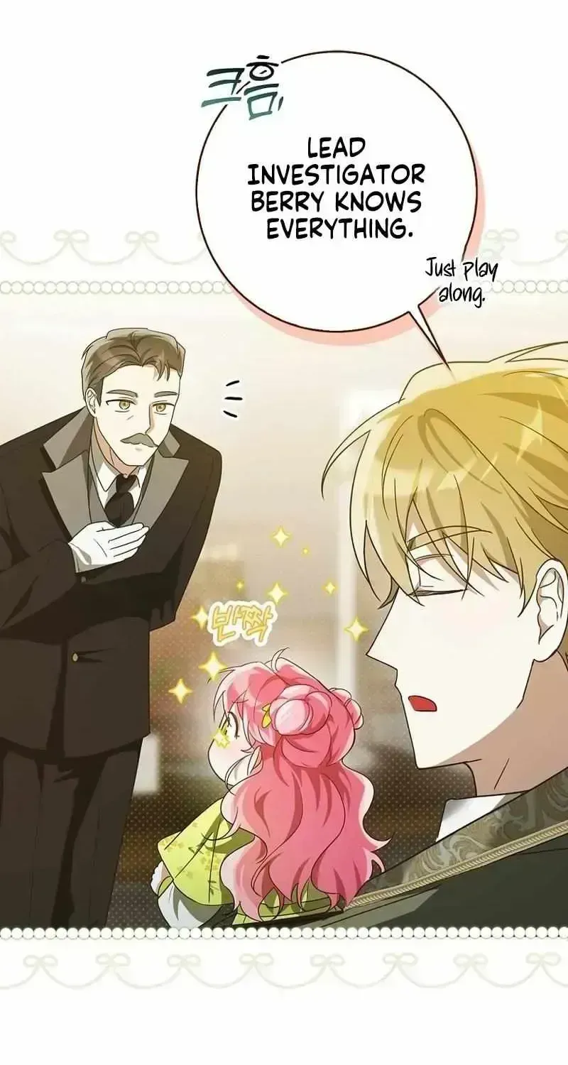 Read I Will Try to Save My Dad chapter 2.4 image 73 on Lezhin