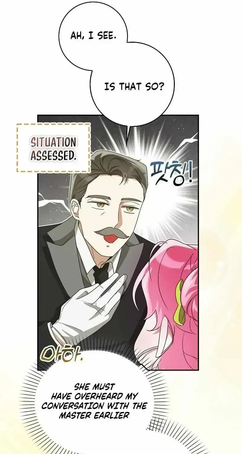Read I Will Try to Save My Dad chapter 2.4 image 75 on Lezhin