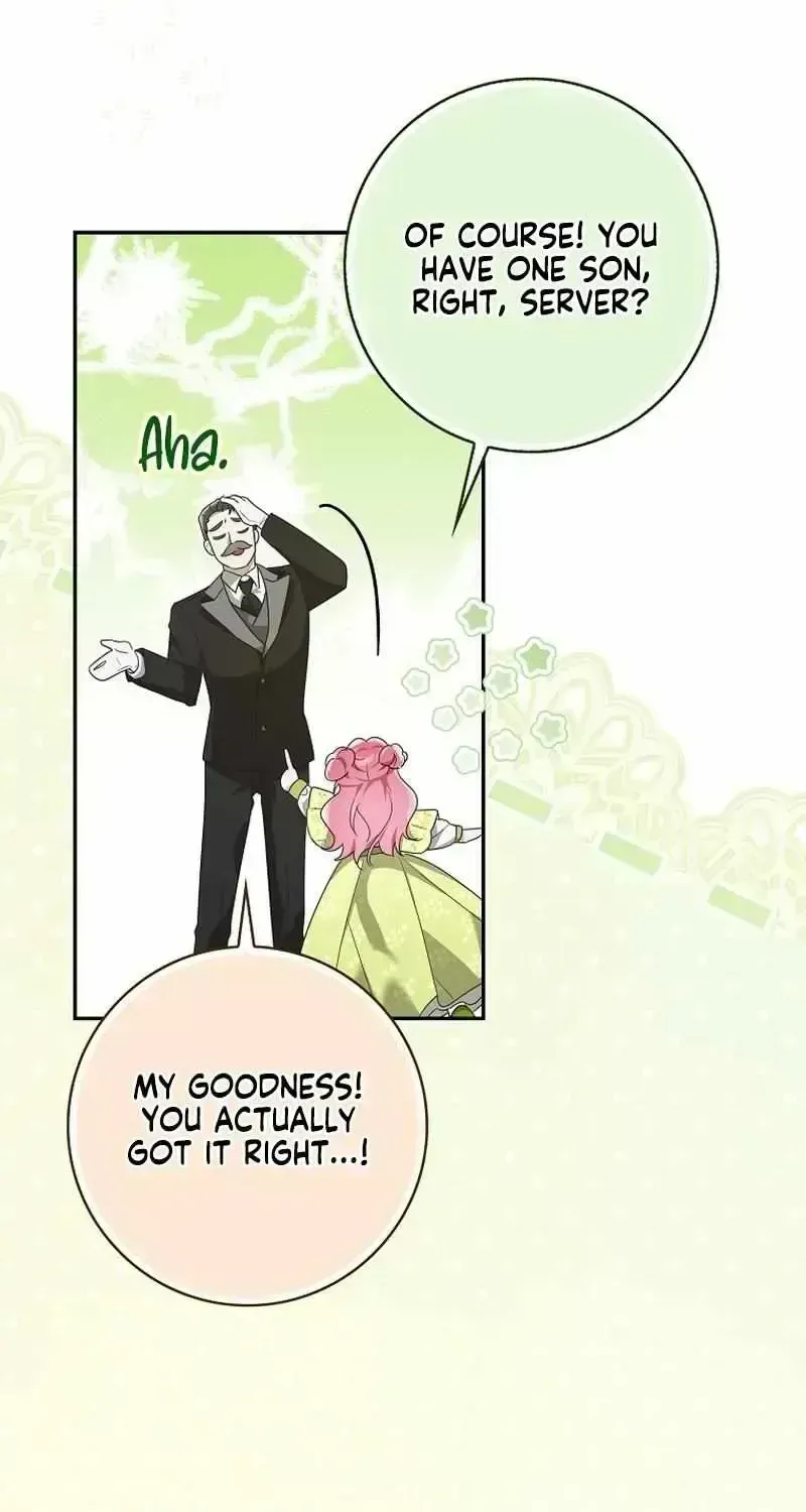 Read I Will Try to Save My Dad chapter 2.4 image 79 on Lezhin