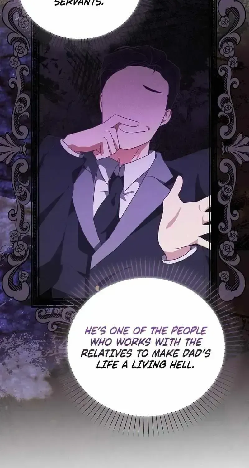 Read I Will Try to Save My Dad chapter 2.4 image 96 on Lezhin
